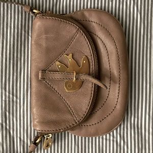 Marc by Marc Jacobs Petal to the Metal Crossbody Bag